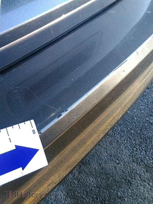 2010 Ford Edge - VIN: 2FMDK4JC3ABB27848 - Фото 8
