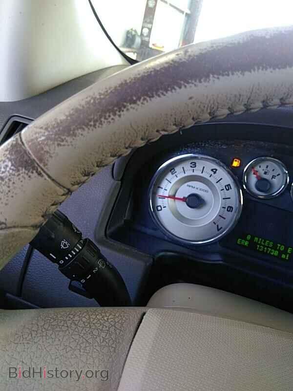2010 Ford Edge - VIN: 2FMDK4JC3ABB27848 - Фото 10