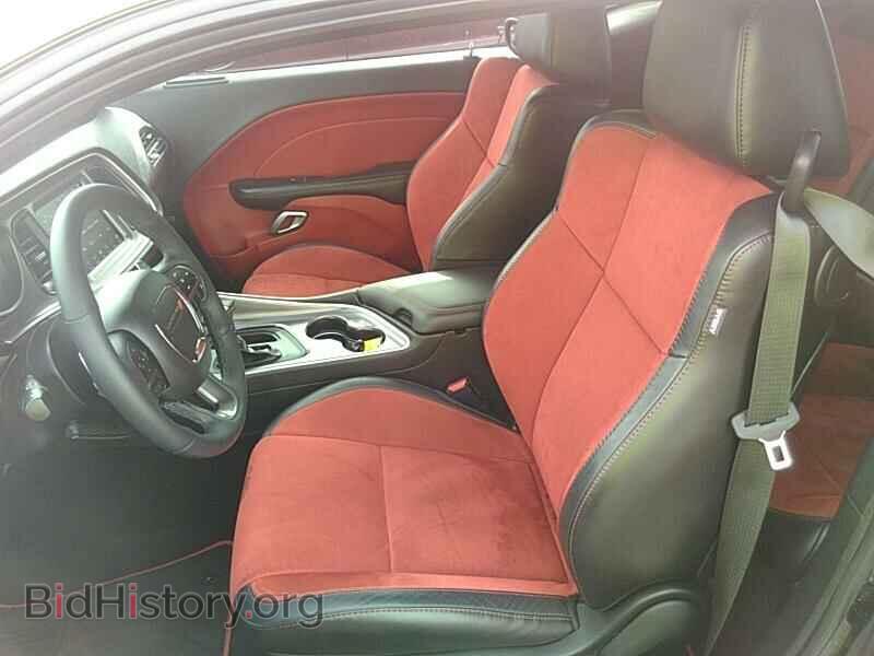 2019 Dodge Challenger - VIN: 2C3CDZJG3KH612665 - Фото 3
