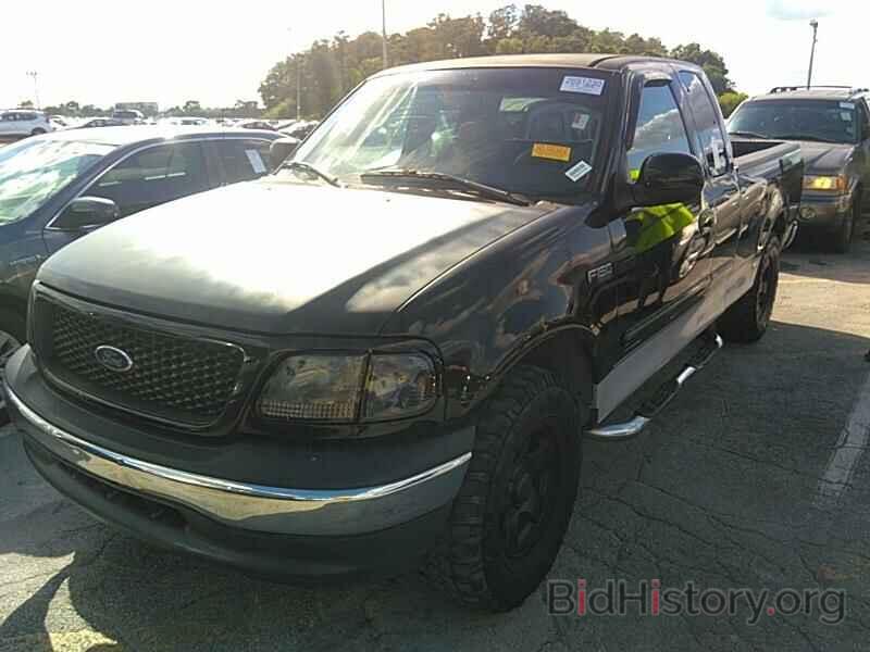 Photo 1FTZX17201NB55555 - Ford F-150 2001