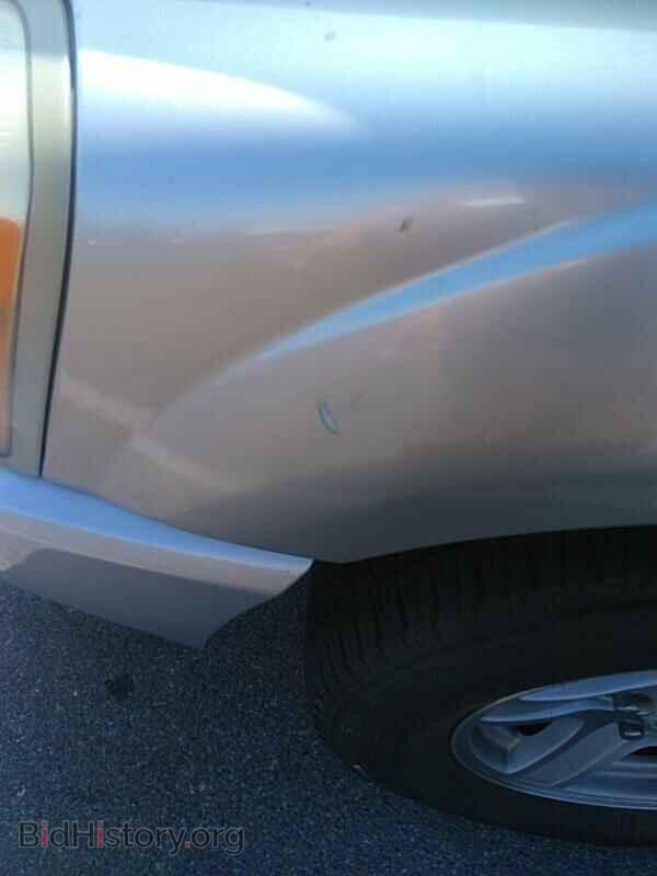 2005 Dodge Durango - VIN: 1D8HB48D15F584345 - Фото 14