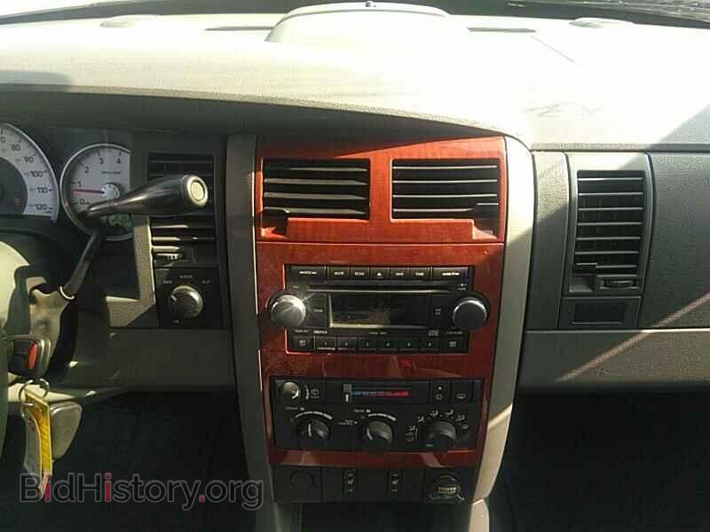 2005 Dodge Durango - VIN: 1D8HB48D15F584345 - Фото 4