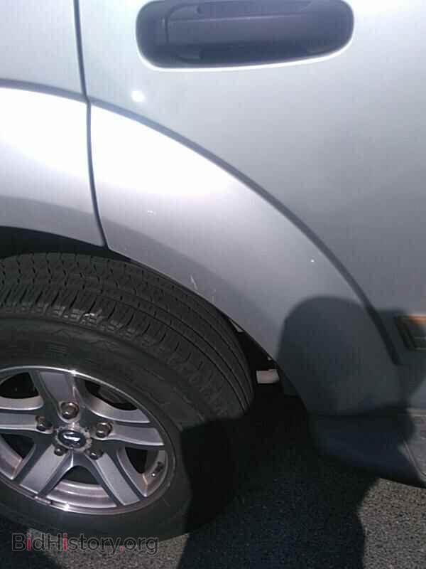 2005 Dodge Durango - VIN: 1D8HB48D15F584345 - Фото 10