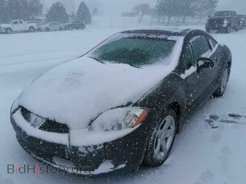 Фотография 4A3AK24F49E028521 - Mitsubishi Eclipse 2009