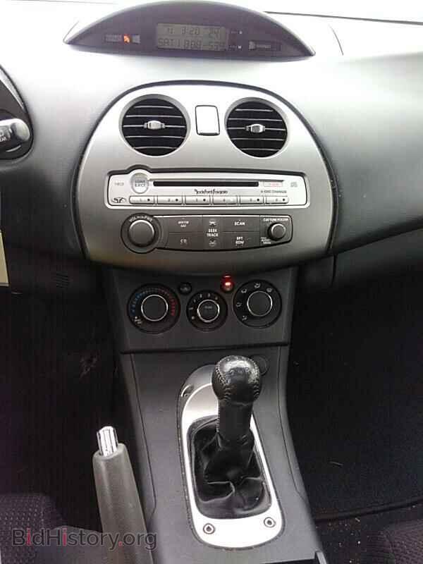 2009 Mitsubishi Eclipse - VIN: 4A3AK24F49E028521 - Photo 4
