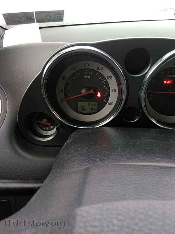 2009 Mitsubishi Eclipse - VIN: 4A3AK24F49E028521 - Photo 5