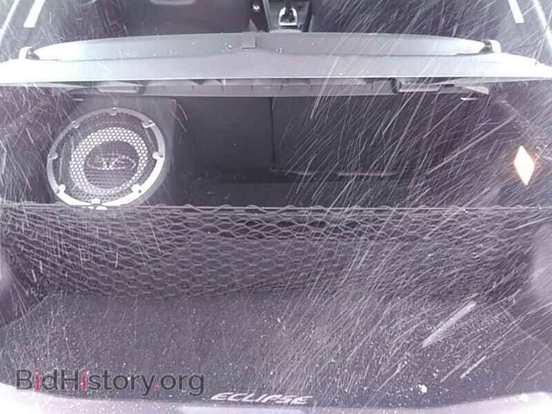 2009 Mitsubishi Eclipse - VIN: 4A3AK24F49E028521 - Photo 7