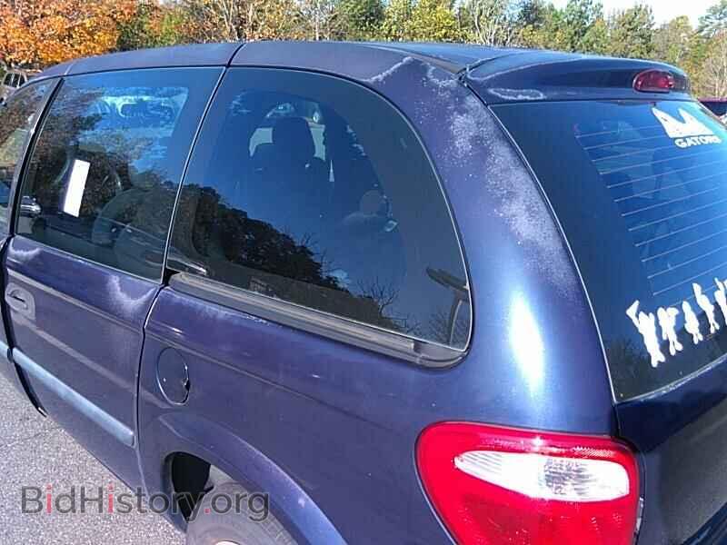 2005 Dodge Caravan - VIN: 1D4GP25R75B137920 - Фото 11