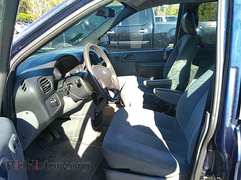 2005 Dodge Caravan - VIN: 1D4GP25R75B137920 - Фото 3