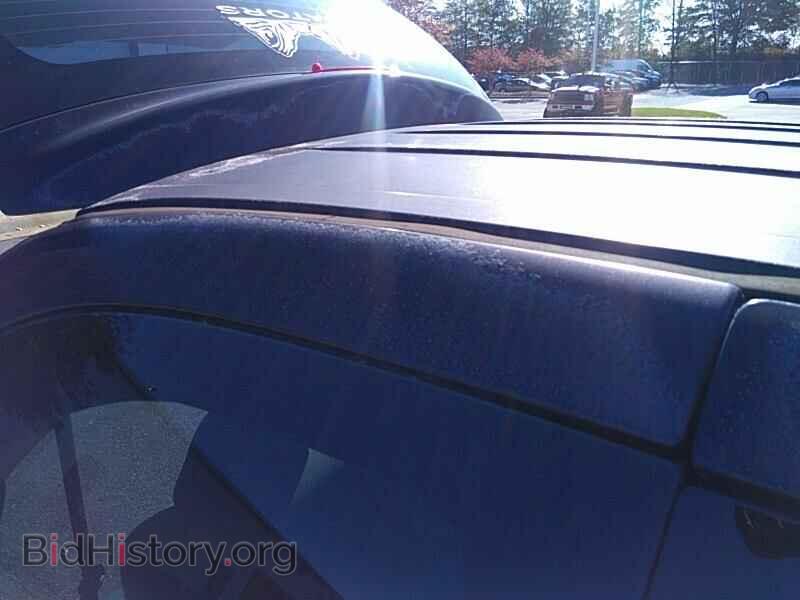 2005 Dodge Caravan - VIN: 1D4GP25R75B137920 - Фото 8