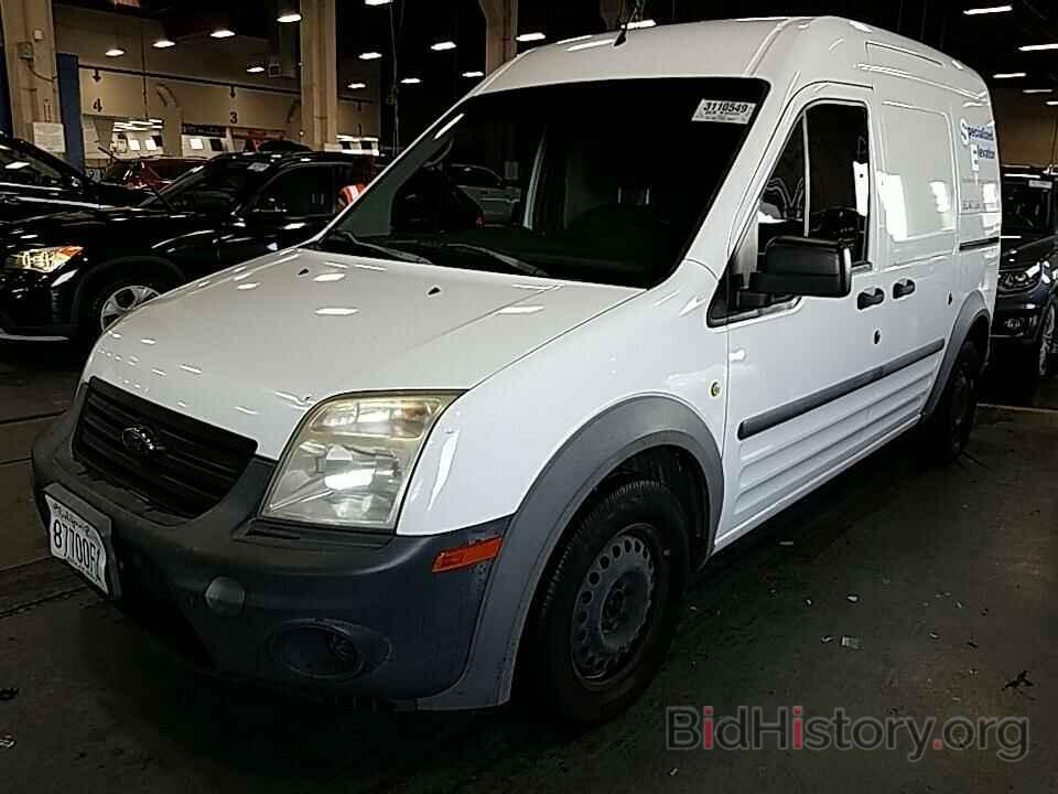 Photo NM0LS7AN0CT109049 - Ford Transit Connect 2012