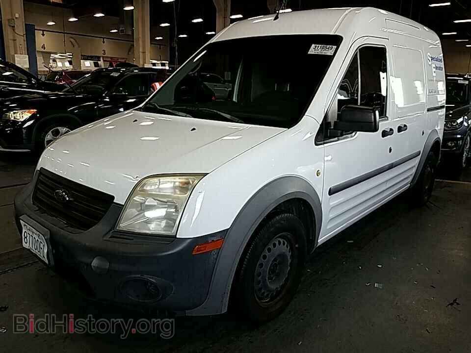 Photo NM0LS7AN0CT109049 - Ford Transit Connect 2012