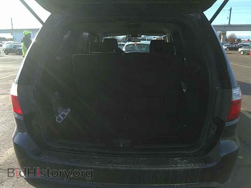 2013 Dodge Durango - VIN: 1C4RDJAG5DC660181 - Photo 7