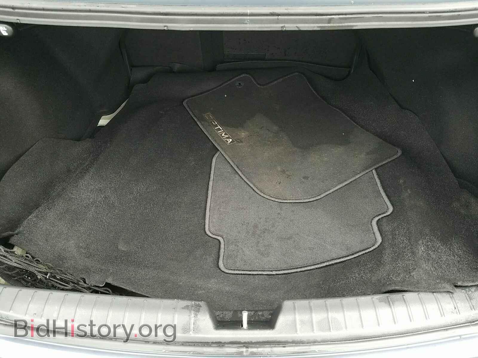 2015 Kia Optima - VIN: KNAGM4A75F5545111 - Фото 7