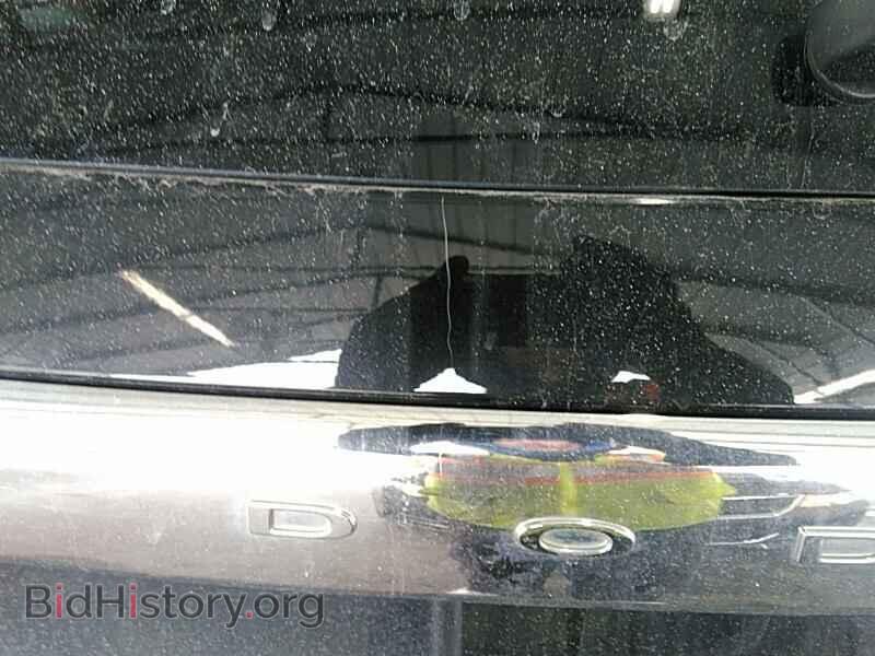 2012 Dodge Durango - VIN: 1C4RDJDG1CC337031 - Photo 8