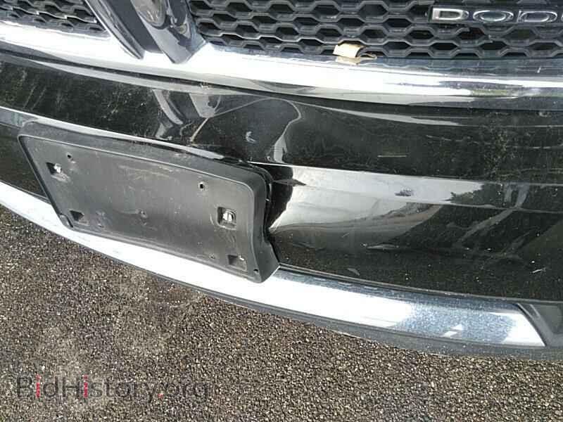 2012 Dodge Durango - VIN: 1C4RDJDG1CC337031 - Photo 10