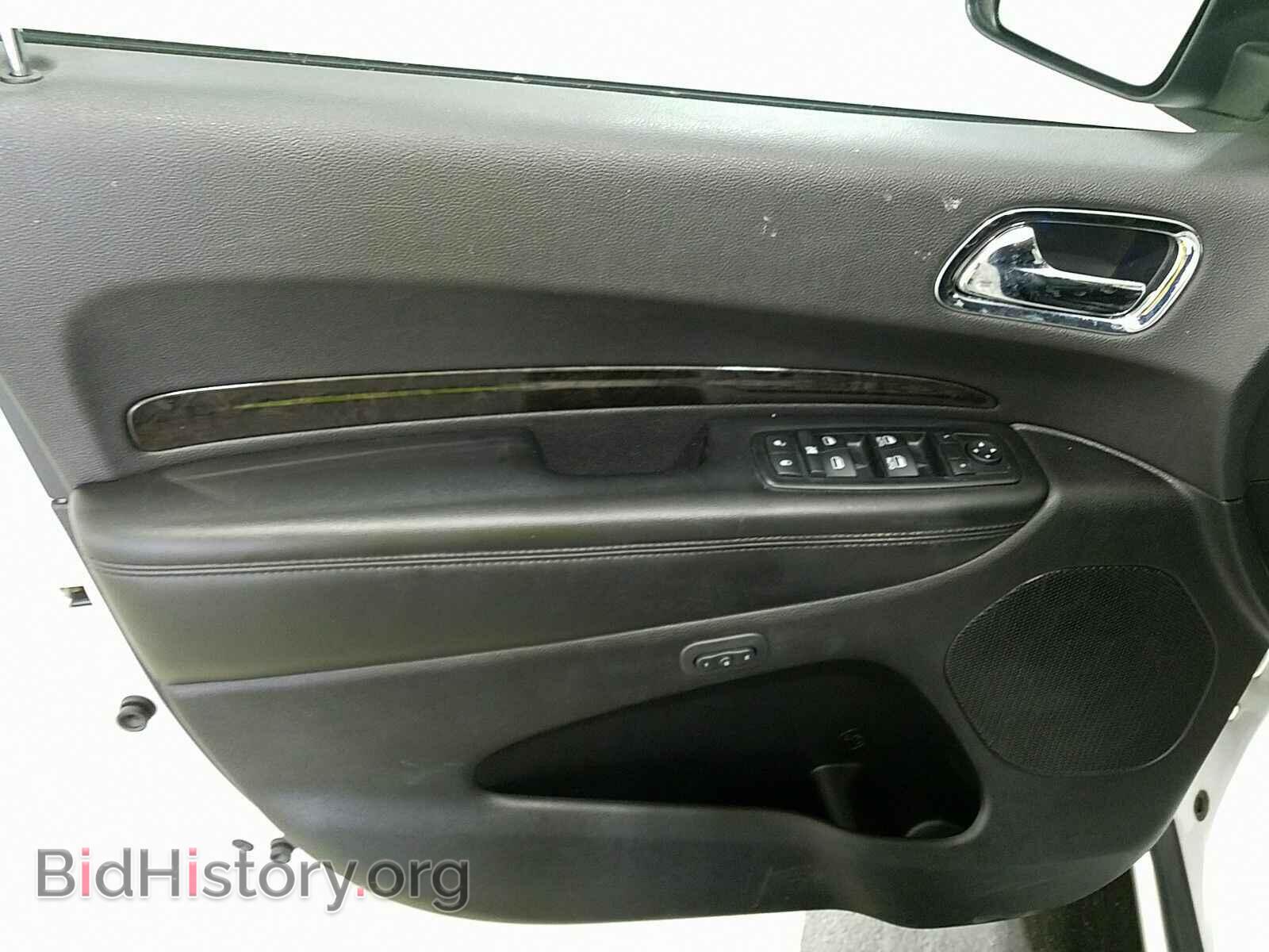 2015 Dodge Durango - VIN: 1C4RDHDG8FC729162 - Фото 9