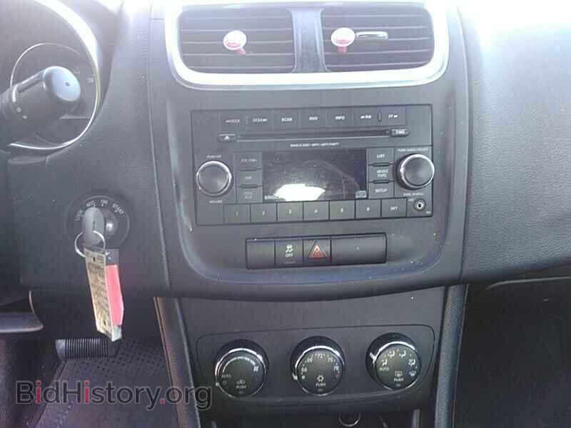 2013 Dodge Avenger - VIN: 1C3CDZCB0DN661138 - Фото 4