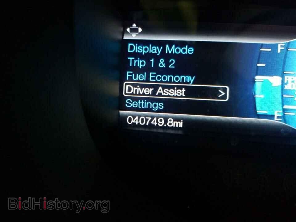 2018 Ford Edge - VIN: 2FMPK3J95JBB67473 - Фото 5