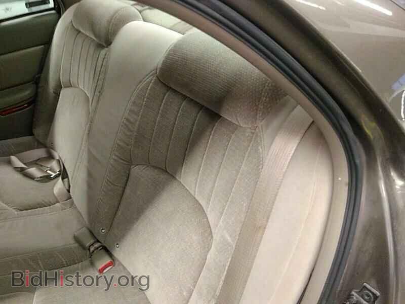 2002 Buick Century - VIN: 2G4WS52J221132574 - Фото 7