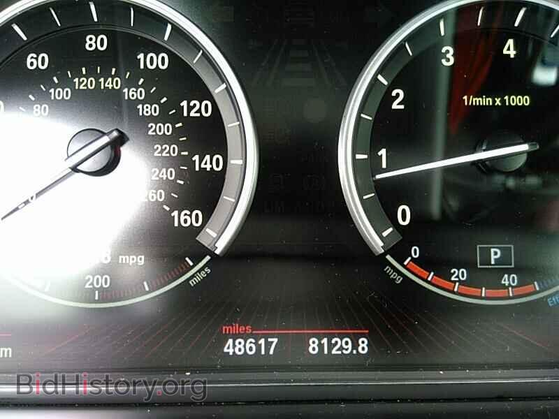 2012 BMW 6 Series - VIN: WBALZ3C59CDL71602 - Фото 5
