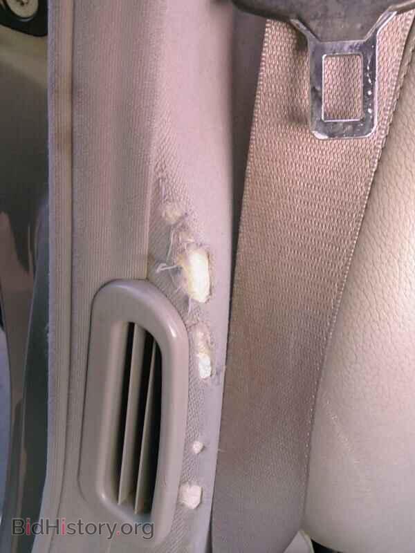 2003 Mercedes-Benz E-Class - VIN: WDBUF70J43A188004 - Фото 14