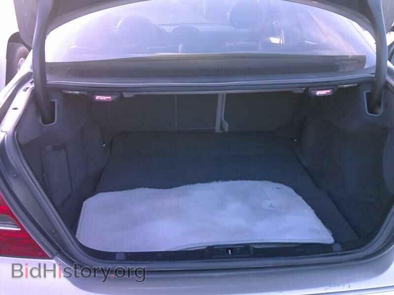 2003 Mercedes-Benz E-Class - VIN: WDBUF70J43A188004 - Фото 7