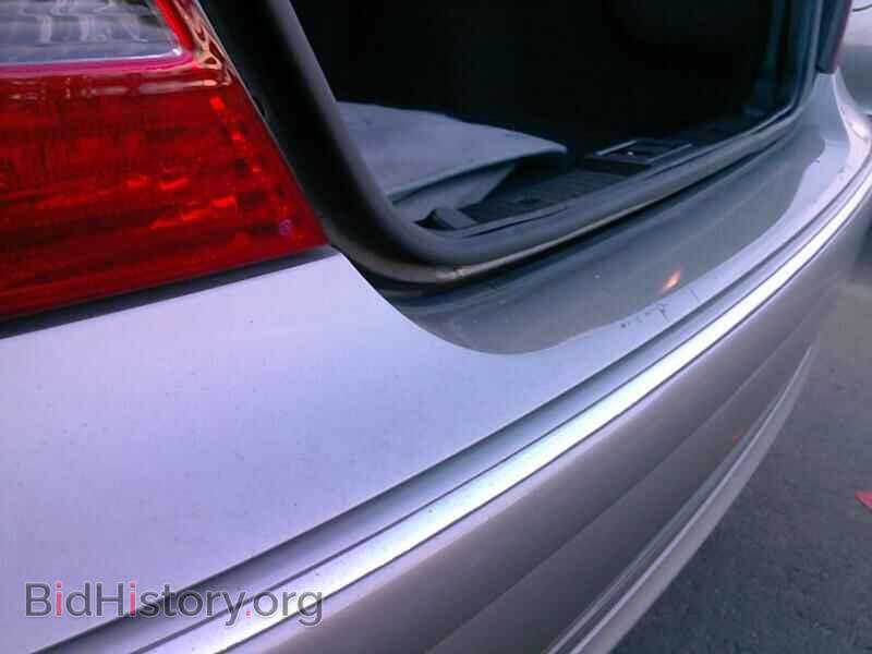 2003 Mercedes-Benz E-Class - VIN: WDBUF70J43A188004 - Фото 9