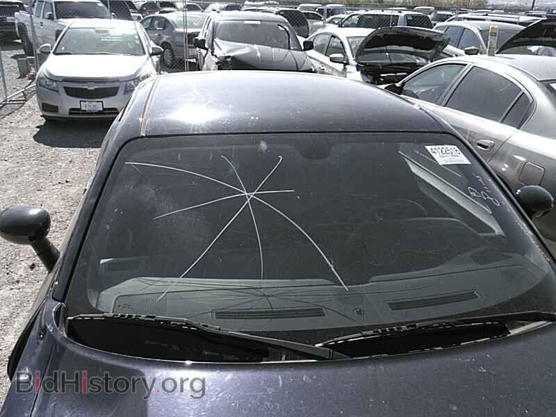 2012 Dodge Challenger - VIN: 2C3CDYAG5CH128024 - Фото 18