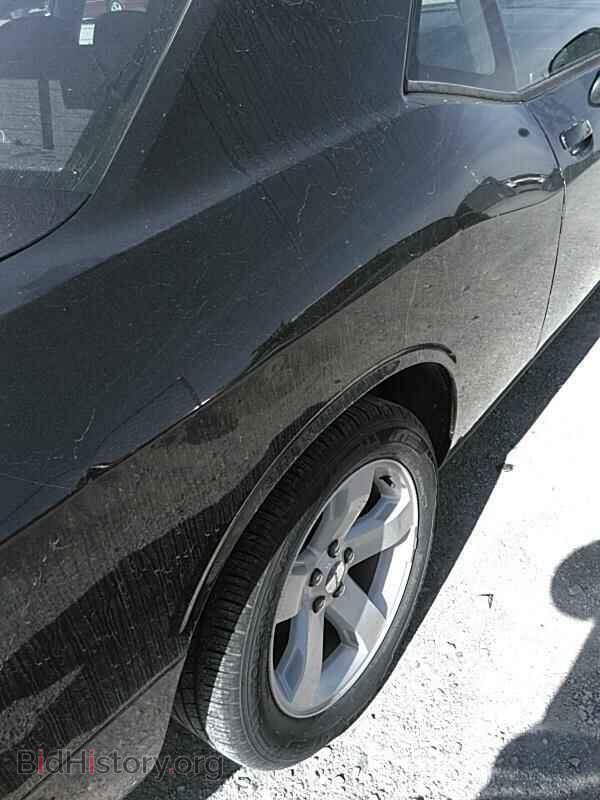 2012 Dodge Challenger - VIN: 2C3CDYAG5CH128024 - Фото 10