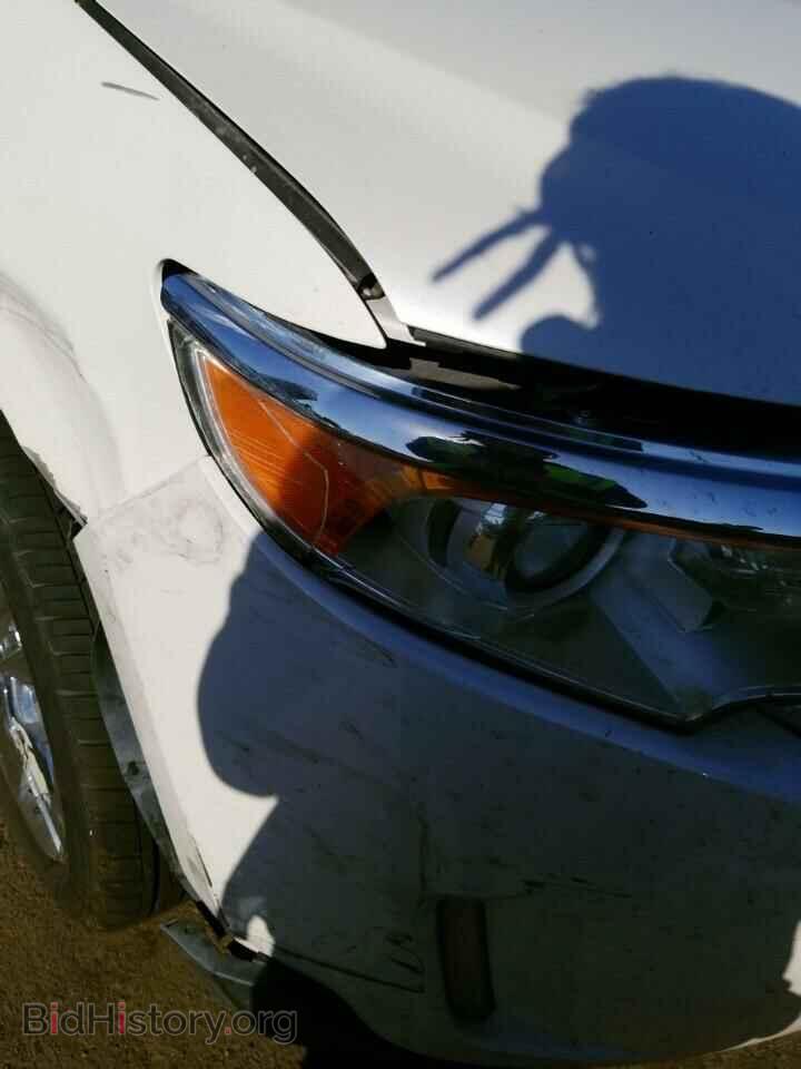 2013 Ford Edge - VIN: 2FMDK3KC8DBA18394 - Фото 9
