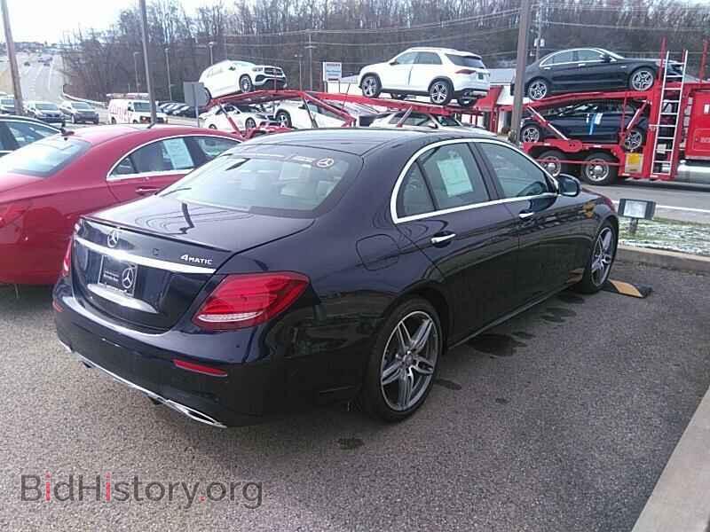 2017 Mercedes-Benz E-Class - VIN: WDDZF4KB1HA041809 - Фото 2