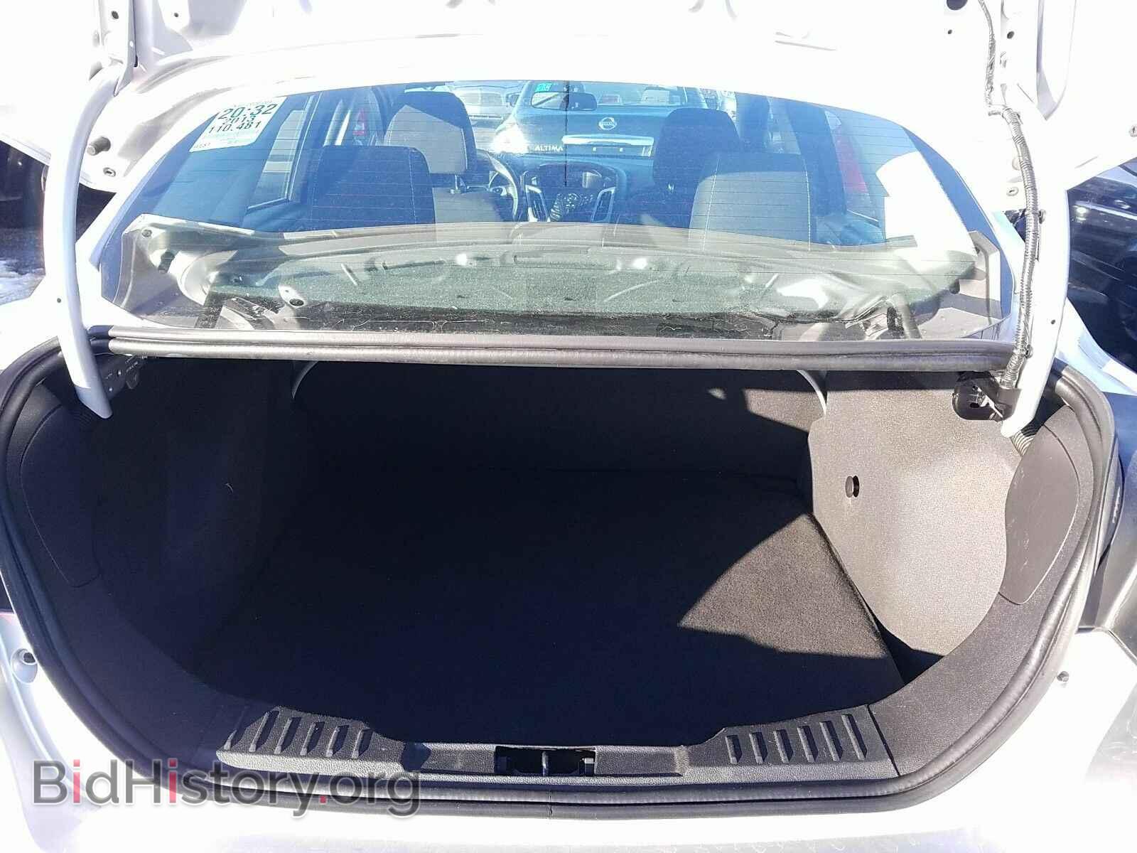2013 Ford Focus - VIN: 1FADP3F28DL355029 - Photo 7