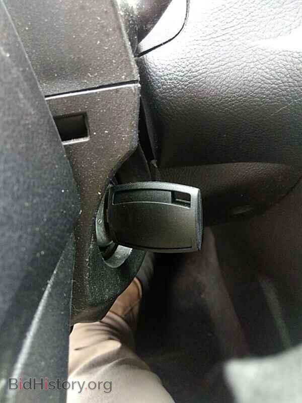 2013 Ford Focus - VIN: 1FADP3F28DL355029 - Photo 8
