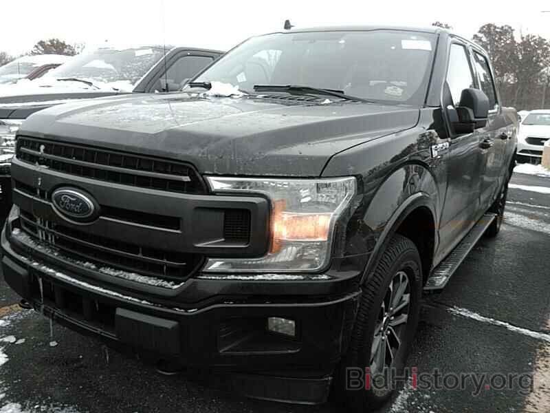 Photo 1FTEW1EPXJFA29665 - Ford F-150 2018