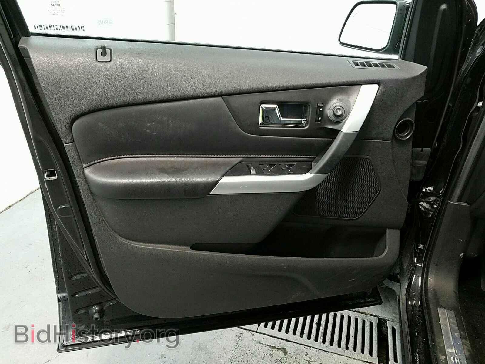2013 Ford Edge - VIN: 2FMDK4KC7DBB63836 - Фото 9