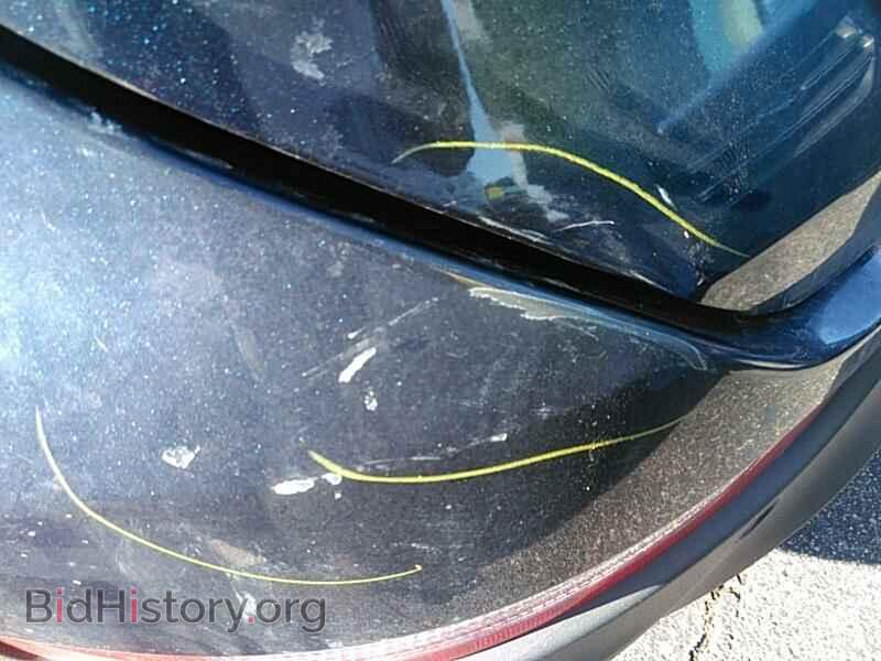 2017 Lincoln MKC - VIN: 5LMCJ1C99HUL47575 - Фото 10