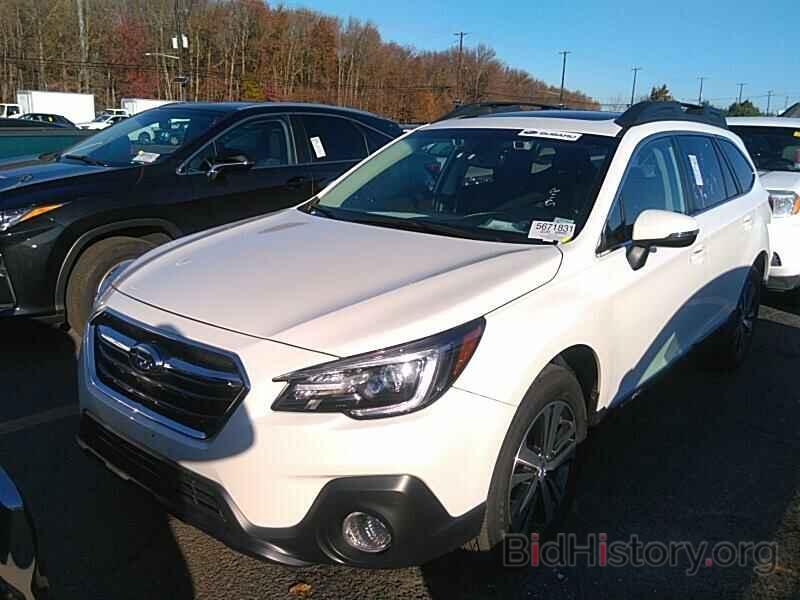 Photo 4S4BSANC2K3334233 - Subaru Outback 2019