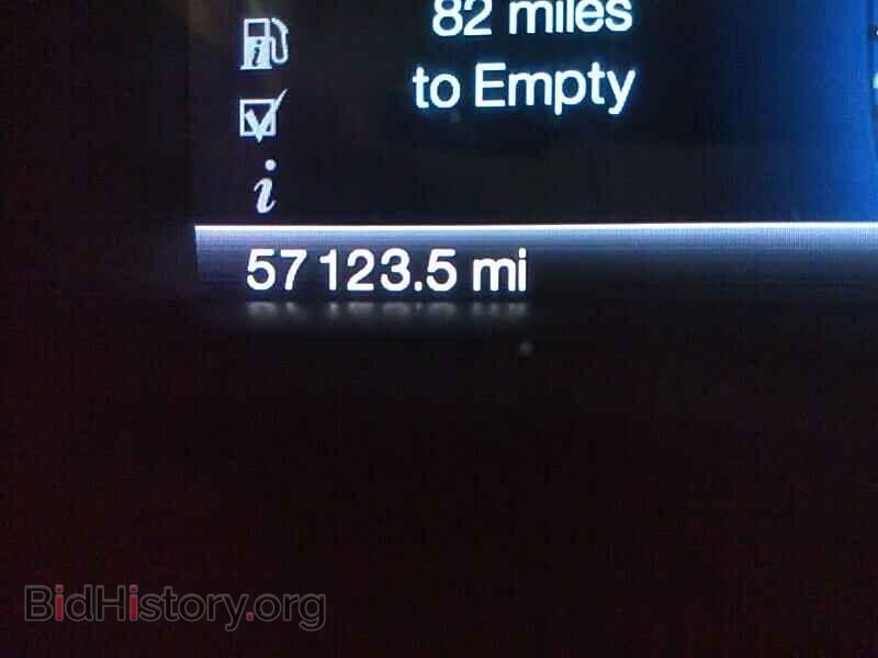 2013 Ford Edge - VIN: 2FMDK3KC9DBB86903 - Фото 5
