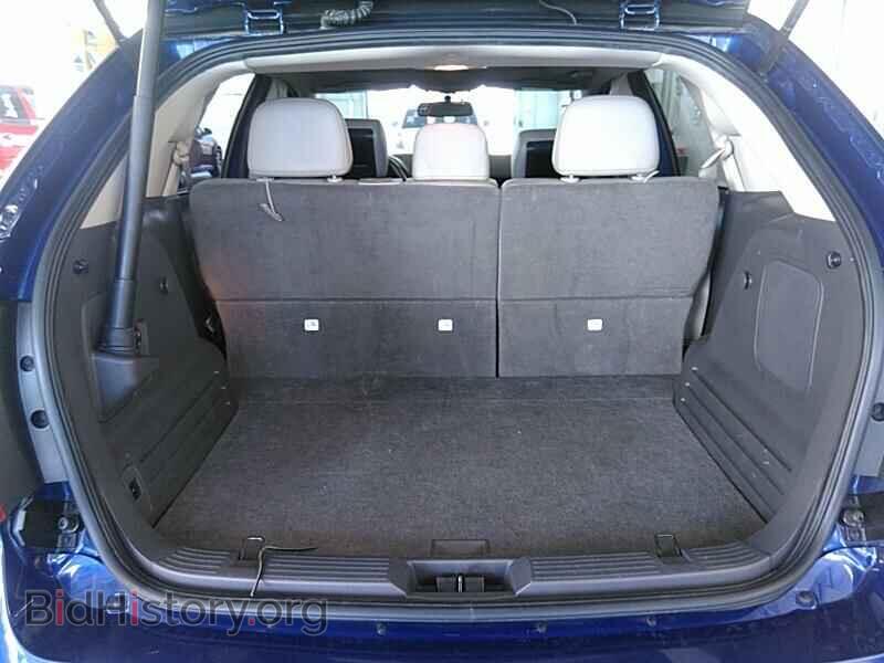 2013 Ford Edge - VIN: 2FMDK3KC9DBB86903 - Фото 7