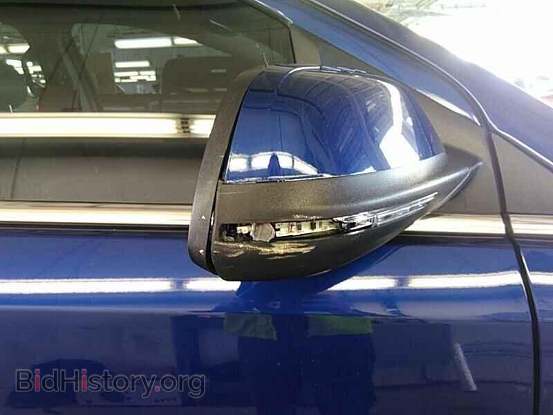 2013 Ford Edge - VIN: 2FMDK3KC9DBB86903 - Фото 9