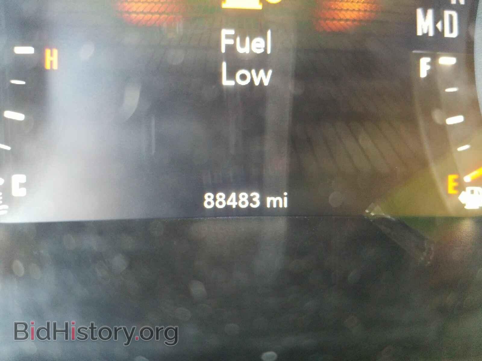 2016 Dodge Challenger - VIN: 2C3CDZAG5GH239927 - Photo 5