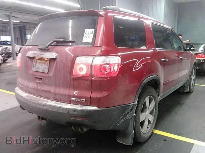 2012 GMC Acadia - VIN: 1GKKVRED4CJ233036 - Фото 2