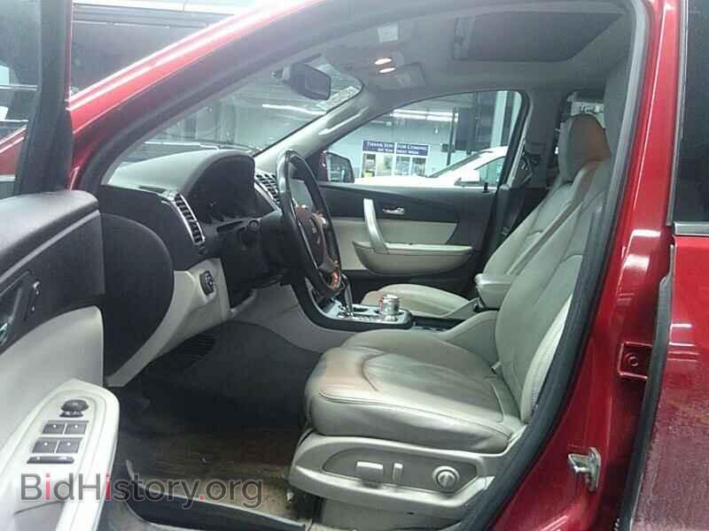 2012 GMC Acadia - VIN: 1GKKVRED4CJ233036 - Фото 3