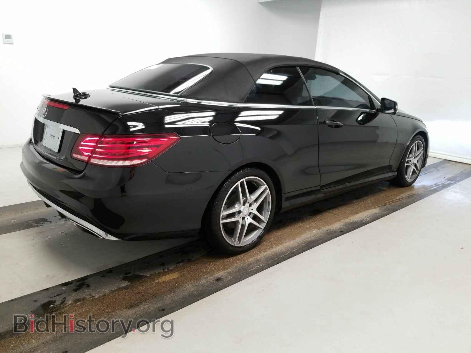 2017 Mercedes-Benz E-Class - VIN: WDDKK6FF0HF360255 - Фото 2