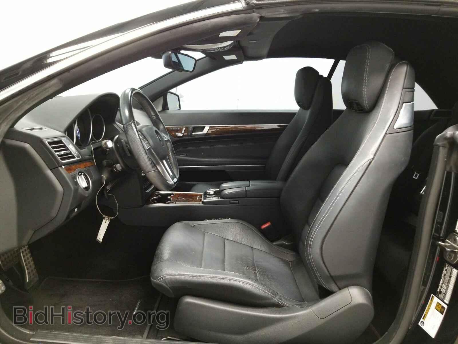 2017 Mercedes-Benz E-Class - VIN: WDDKK6FF0HF360255 - Фото 3