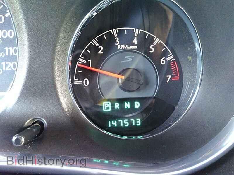 2013 Chrysler 200 - VIN: 1C3CCBBB1DN651357 - Фото 5