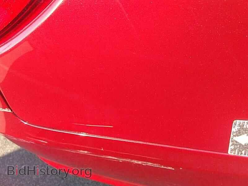 2013 Chrysler 200 - VIN: 1C3CCBBB1DN651357 - Фото 9
