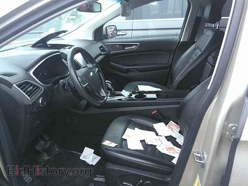 2017 Ford Edge - VIN: 2FMPK4J93HBC62193 - Photo 3