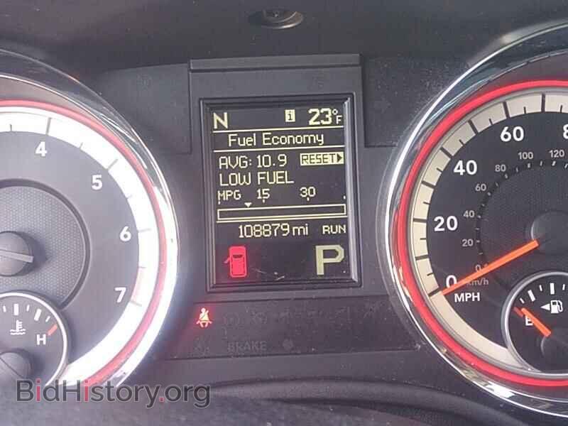 2013 Dodge Durango - VIN: 1C4RDHAG9DC686355 - Photo 5